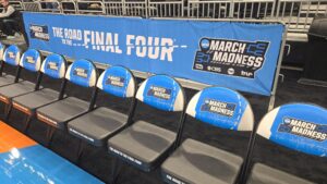 march madness