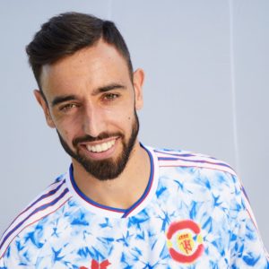 bruno fernandes