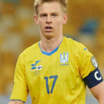zinchenko