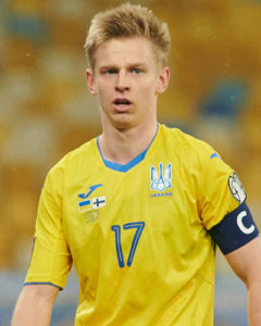 zinchenko