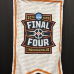 final four banner