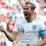 harry kane