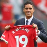 raphael varane