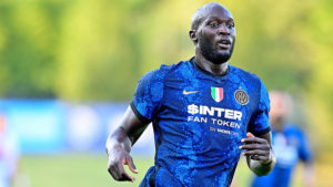 romelu lukaku