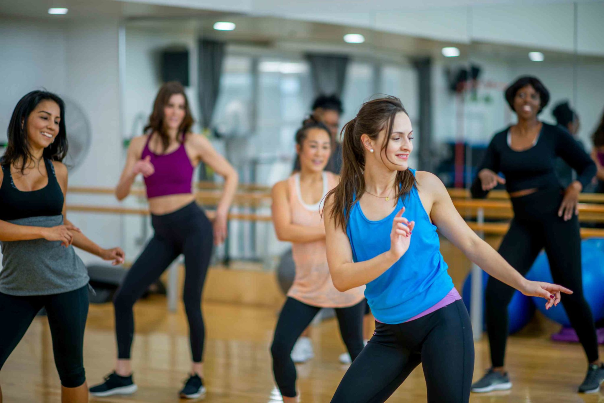 What you should know about buying the latest Zumba gear on the market