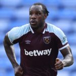 michail antonio