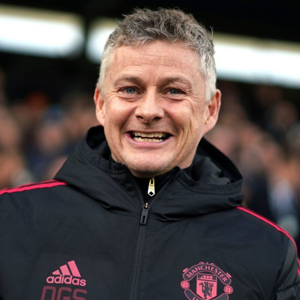 Ole Gunnar Solskjaer Gives Pleasant Exit Interview After United Sack Him