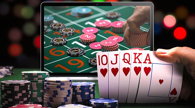 7 Practical Tactics to Turn casino Into a Sales Machine