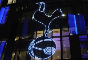 tottenham hotspur