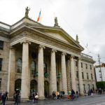 dublin gpo easter rising 1916