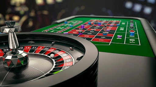 online roulette casino: Der einfache Weg