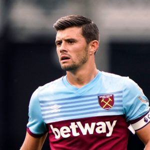 aaron cresswell