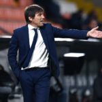 antonio conte