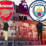 man city arsenal