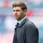 steven gerrard