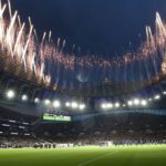tottenham hotspur stadium