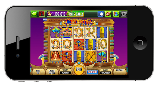 How Do You Make Money From Mobile Slots Games