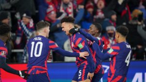 usmnt