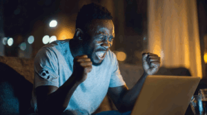 nigeria soccer betting