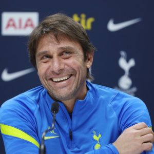 antonio conte