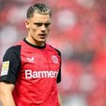 florian wirtz bayer leverkusen