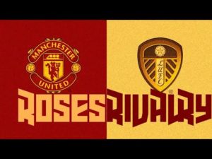 roses rivalry