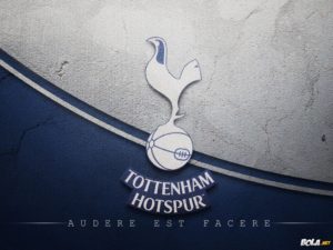 tottenham hotspur