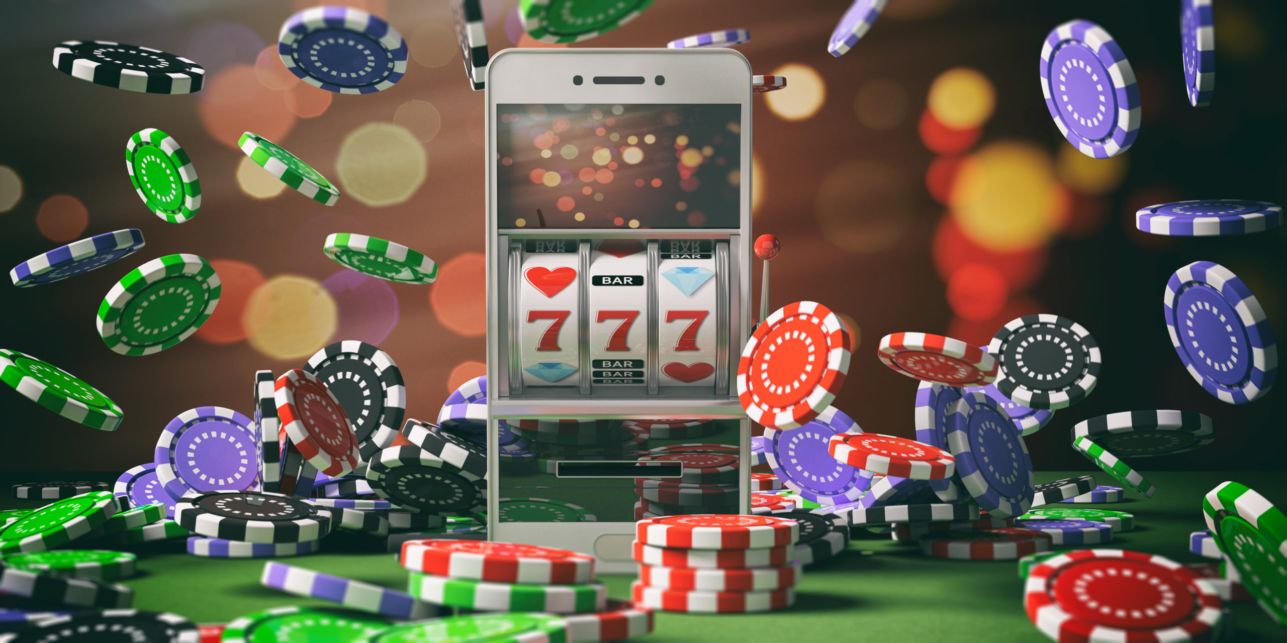 E-Wallet Slot Free Credit – The Best Online Casino Payment Option For Slot  Game Enthusiasts - p2p13