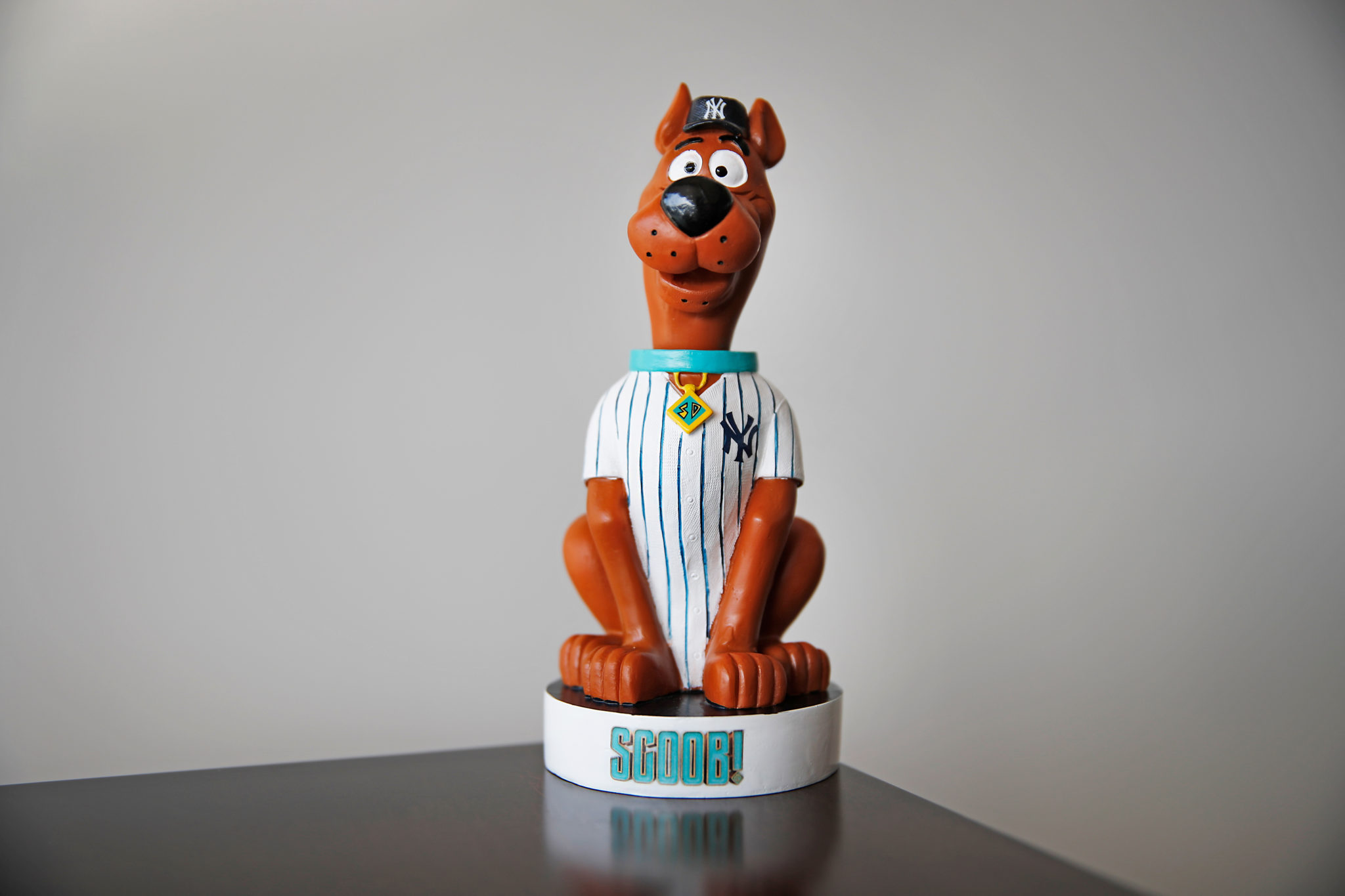 Yoda, Scooby Doo and More Yankees On Point with 2022 Fan Giveaways