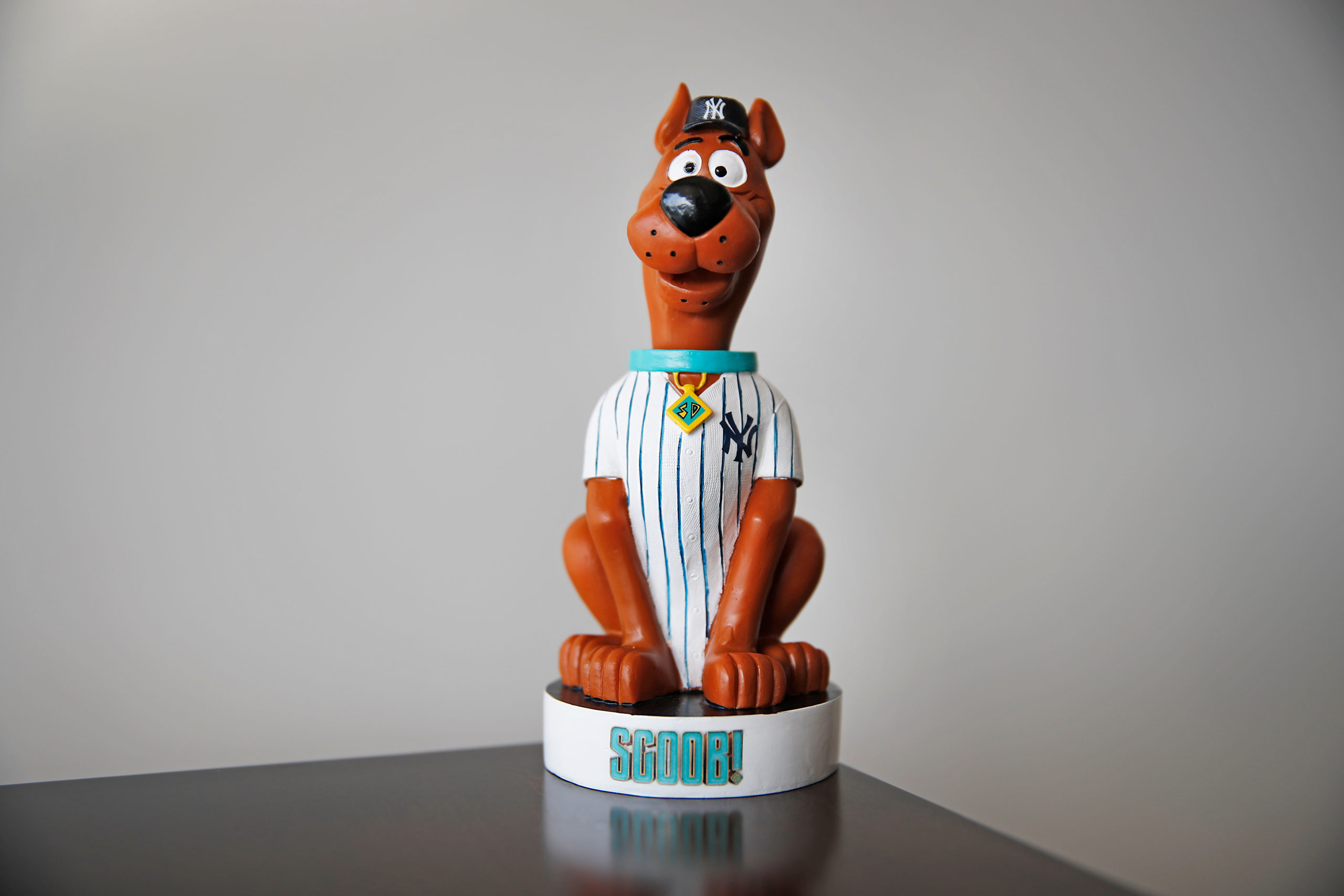Yoda, Scooby Doo and More: Yankees On Point with 2022 Fan Giveaways