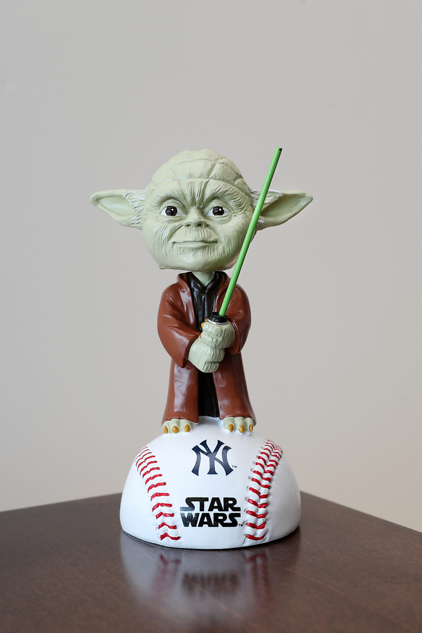Yoda, Scooby Doo and More Yankees On Point with 2022 Fan Giveaways