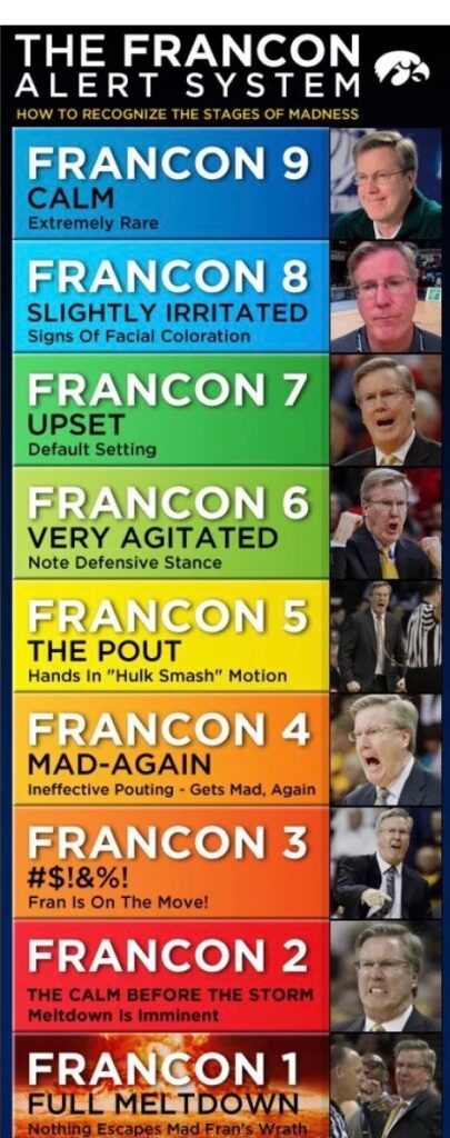 francon fran mccaffery