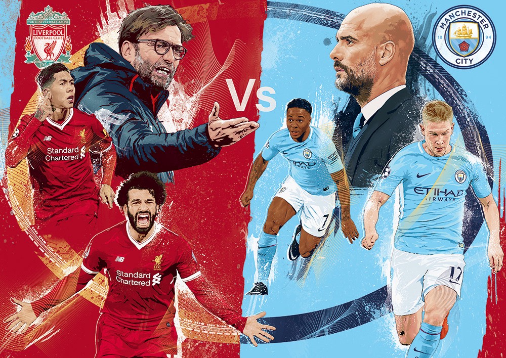 Liverpool FC Starting Lineup Prediction vs Manchester City (FA Cup)