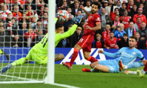 Liverpool Team News at Southampton: Salah, Van Dijk, Fabinho