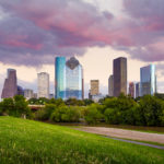 houston