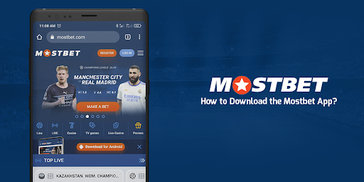 Mostbet apk indir 2021 Hakkında 13 Mit