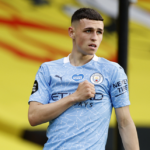 phil foden