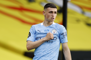 phil foden