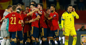 spain