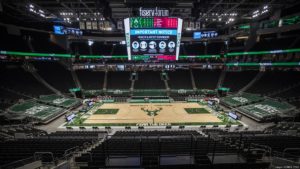 milwaukee bucks