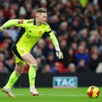 dean henderson