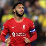 joe gomez
