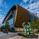 fiserv forum