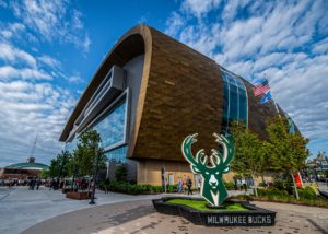 fiserv forum