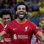 mo salah