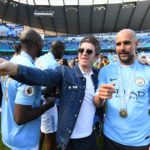noel gallagher man city oasis