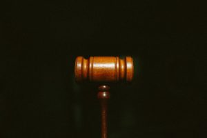 injury law