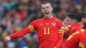 Gareth Bale