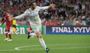 Gareth Bale