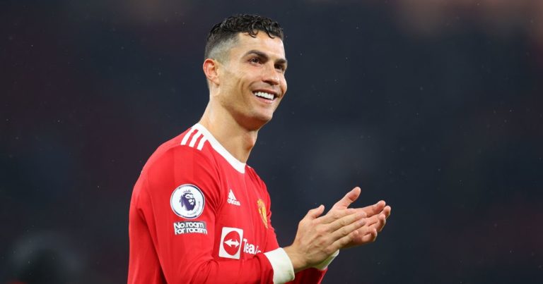 Cristiano Ronaldo Skips Training, Could Miss Man United Summer Tour